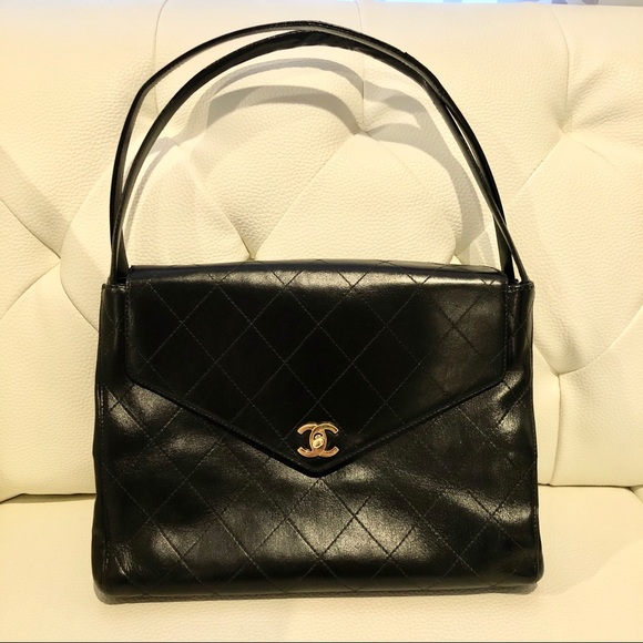 Chanel Shoulder Bag - Picture 1 of 10
